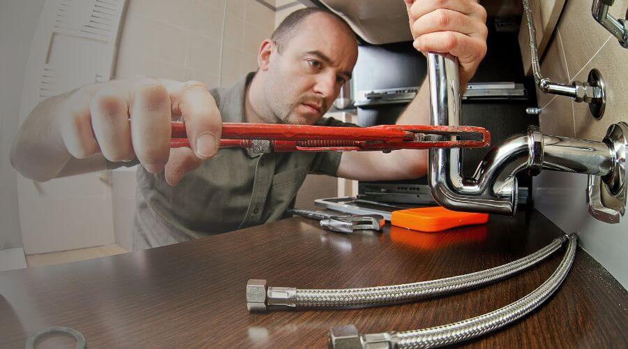 Local annual plumbing maintenance in Ouray, CO